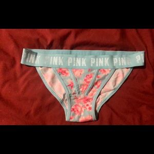Victoria’s Secret Underwear  3/$14